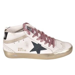Golden Goose midstars EUC sz 40